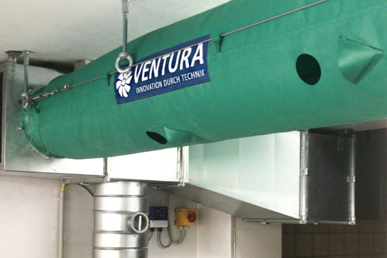 VENTURA Air System