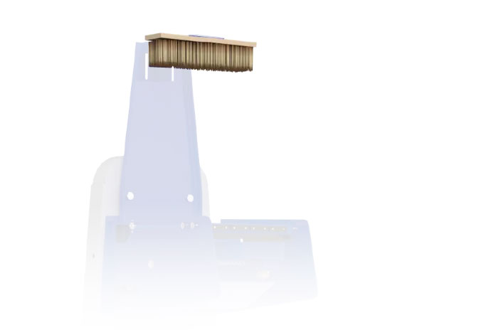 Nimbo-X-3D-LiDAR-CLEANING-BRUSH- Reinigungsbürste