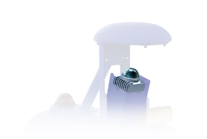 Nimbo-X-3D-LiDAR 3D Lidar