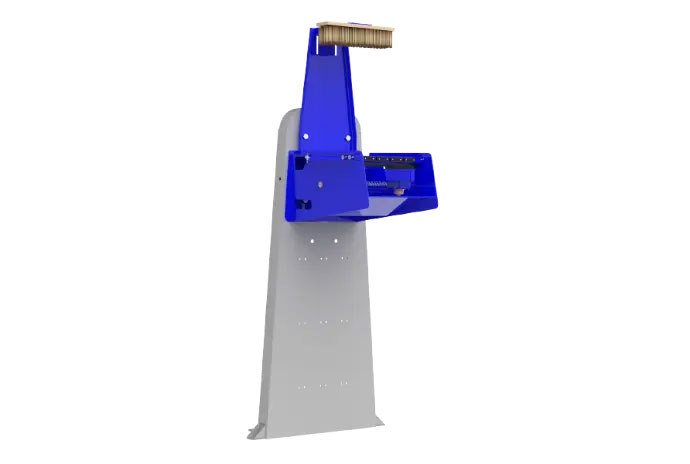 Nimbo-X-CHARGING-STATION Ladestation